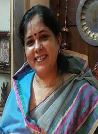 अर्चना