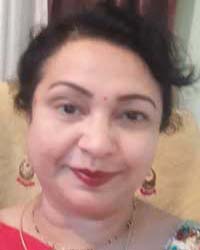 डॉ. सुषमा