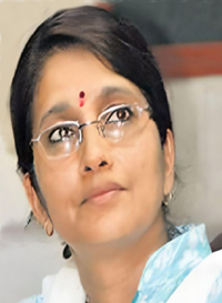 अनुराधा