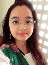 शुभांगी