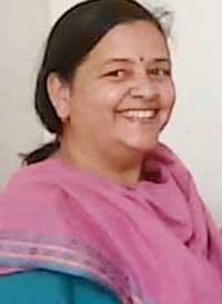 रश्मि