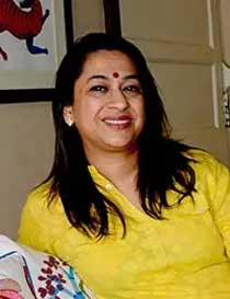 पद्मजा