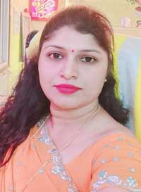 क्षमा