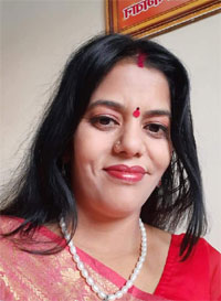 इंदिरा