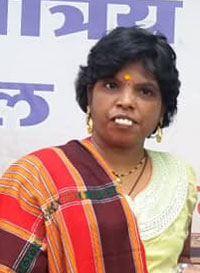 गौरी