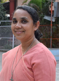 सिस्टर