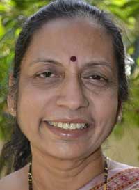 श्रीमती