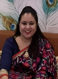 डॉ. टीना