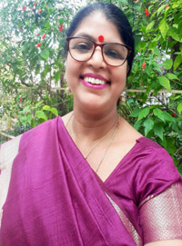 डॉ गीता