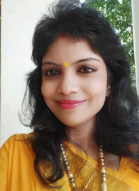 डॉ. वर्षा