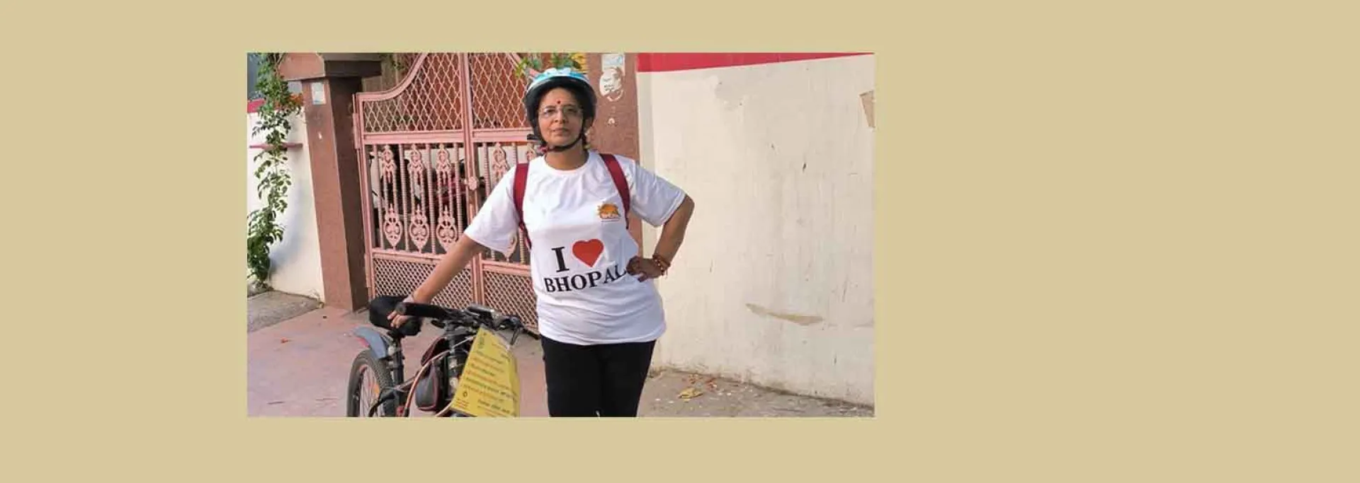 उम्र और निराशा को हराकर आसमान छूने वाली मालती इंदौरिया