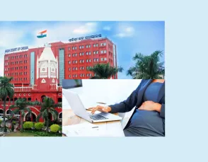 उड़ीसा हाईकोर्ट :  संविदा कर्मचारी मातृत्व अवकाश की हकदार