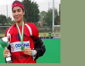 खुशबू खान को मिलेगा मालवा खेल अवार्ड
