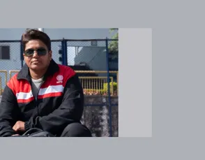 भोपाल की रेणुका जिन्होंने चुनौतियों को