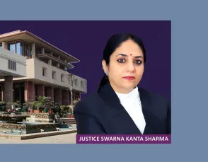 दिल्ली हाईकोर्ट  : पत्नी पहली हो या