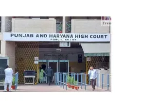 पंजाब हरियाणा हाईकोर्ट : अविवाहित बालिग