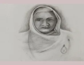 भोपाल की पहली महिला नवाब कुदसिया बेगम सत्ता के लिए दामाद के साथ हुई थी ख़ूनी जंग