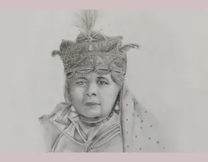 कुशल शासक नवाब सुल्तान जहाँ बेगम जो अपने सौतेले पिता के कारण माँ से हो गयी थीं दूर