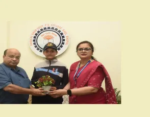 ट्रक डाइवर पिता का नशा छुड़वाने वाली रितिका