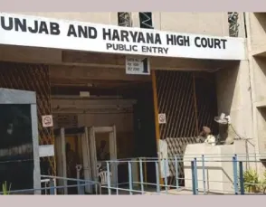 पंजाब हरियाणा हाईकोर्ट : अविवाहित बालिग