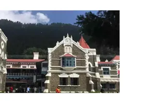 उत्तराखंड हाईकोर्ट :  आपसी समझौते से खत्म नहीं किया