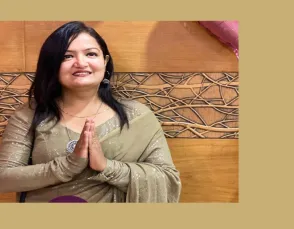 WFD मंच पर पर पहुंचने वाली पहली
