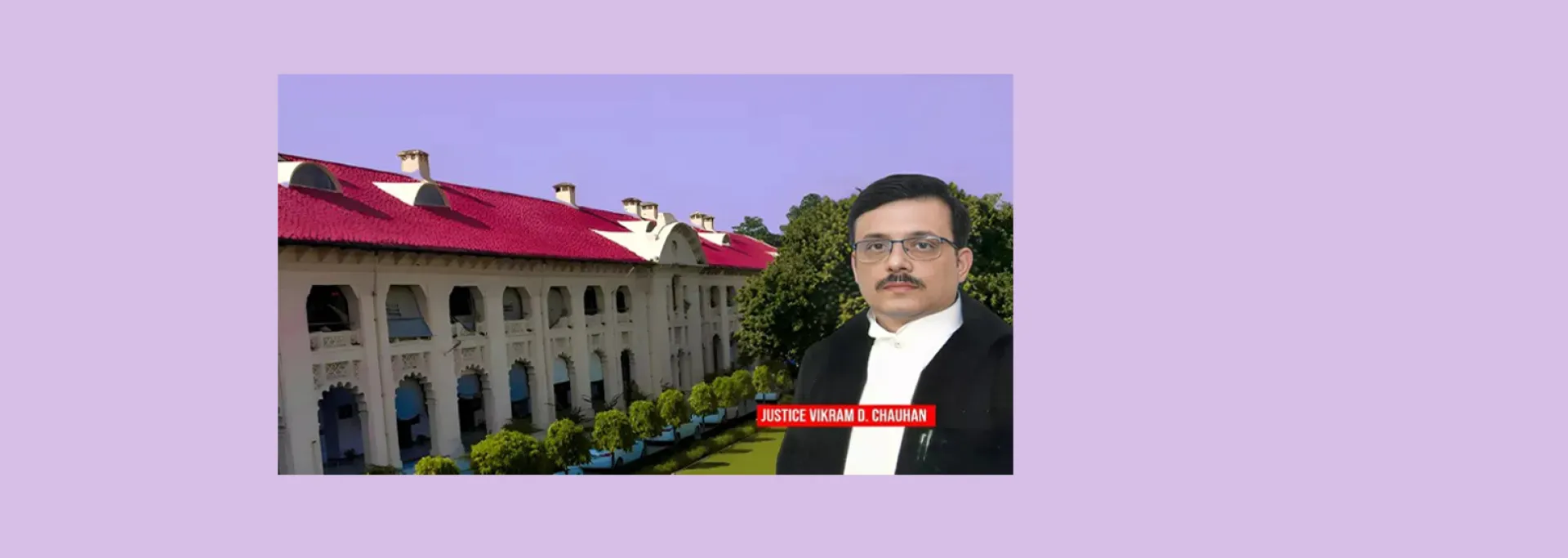 इलाहाबाद हाईकोर्ट  : क्षणिक आवेश में लिए गए