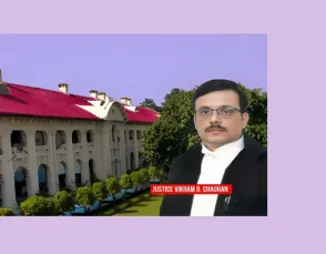 इलाहाबाद हाईकोर्ट  : क्षणिक आवेश में लिए गए