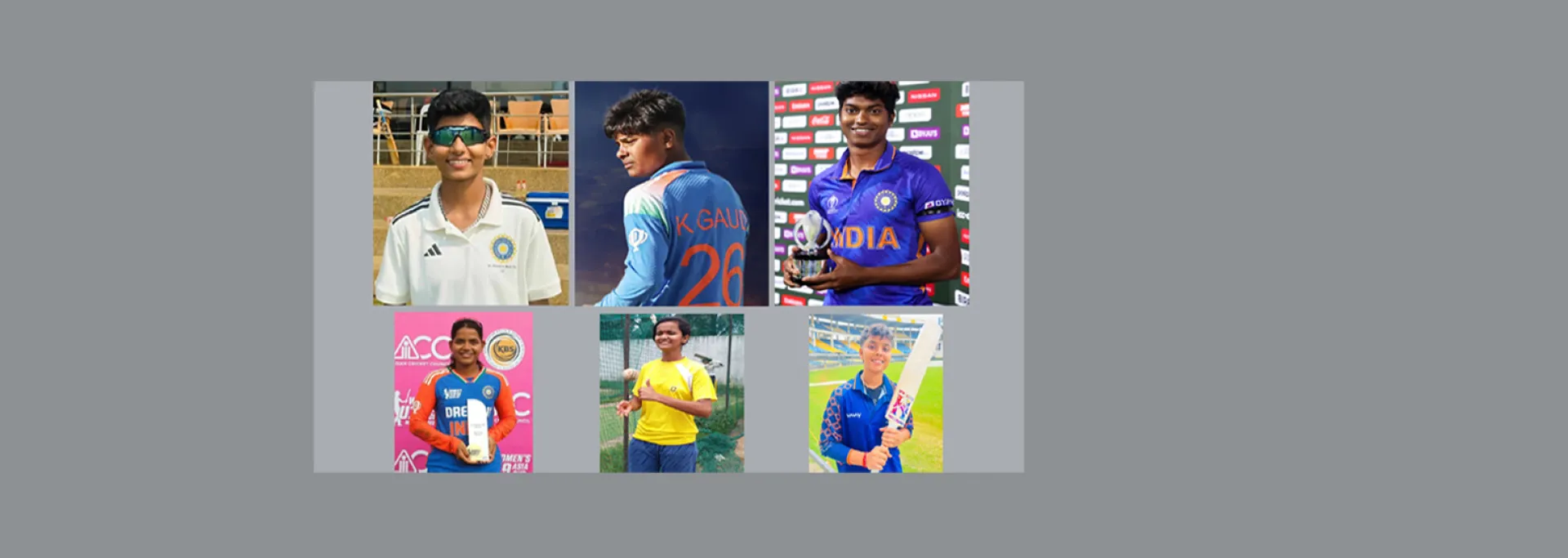 भारतीय क्रिकेट में नाम कमा रहीं मध्यप्रदेश की महिला क्रिकेटर