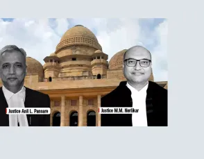 बॉम्बे हाईकोर्ट : पति के दोस्त के खिलाफ