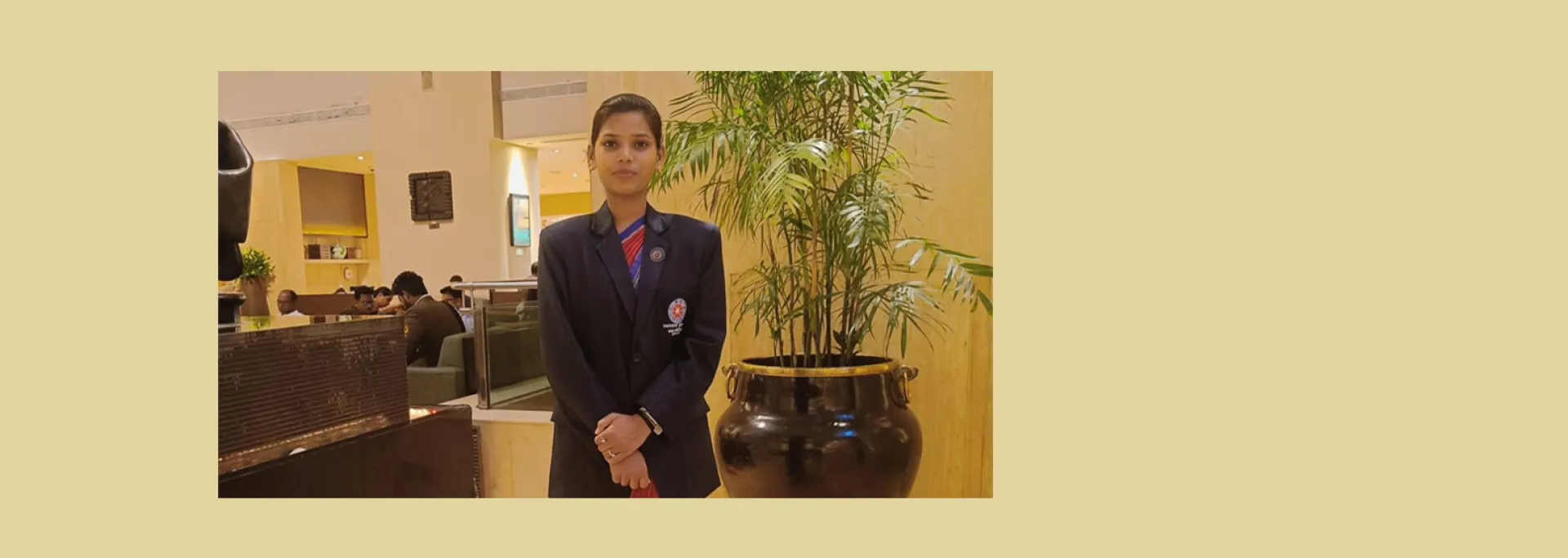 सतना की अर्चना कुशवाहा को राष्ट्रीय सेवा योजना पुरस्कार