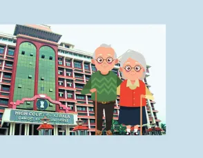केरल हाईकोर्ट : केवल कानूनी उत्तराधिकारी ही