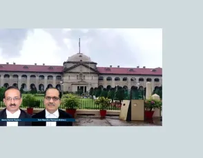इलाहाबाद हाई कोर्ट  : विवाहित पुत्री भी