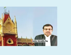 कलकत्ता हाईकोर्ट : शिक्षित और कमाने वाली पत्नी से