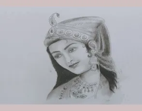 रानी रूपमती जिसने की थी रागिनी भूप कल्याण की रचना