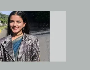 राष्ट्रीय पुरस्कार के लिए भोपाल की आयुषी