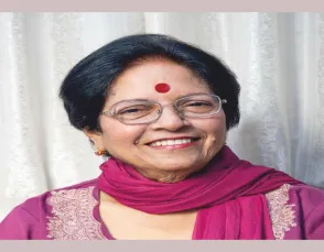 डॉ. रश्मि झा - जो दवा और दुष्प्रभाव