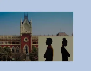 कलकत्‍ता हाईकोर्ट : पत्‍नी कमाऊ, तो भी गुजारे भत्‍ते की हकदार