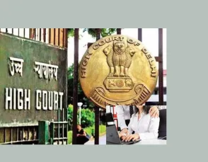 दिल्ली हाईकोर्ट : पुरुषों की मानसिकता नहीं बदली,