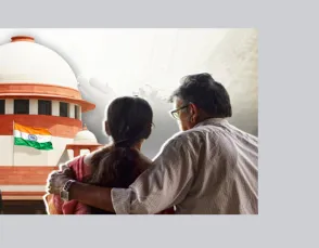 सुप्रीम कोर्ट : बुजुर्ग माता-पिता की देखभाल न