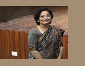 बच्चों में मायोपिया पर शोध करेंगी मैनिट की डॉ. ज्योति