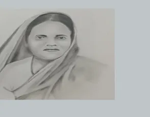 हेमंतकुमारी देवी-देश की पहली महिला संपादक