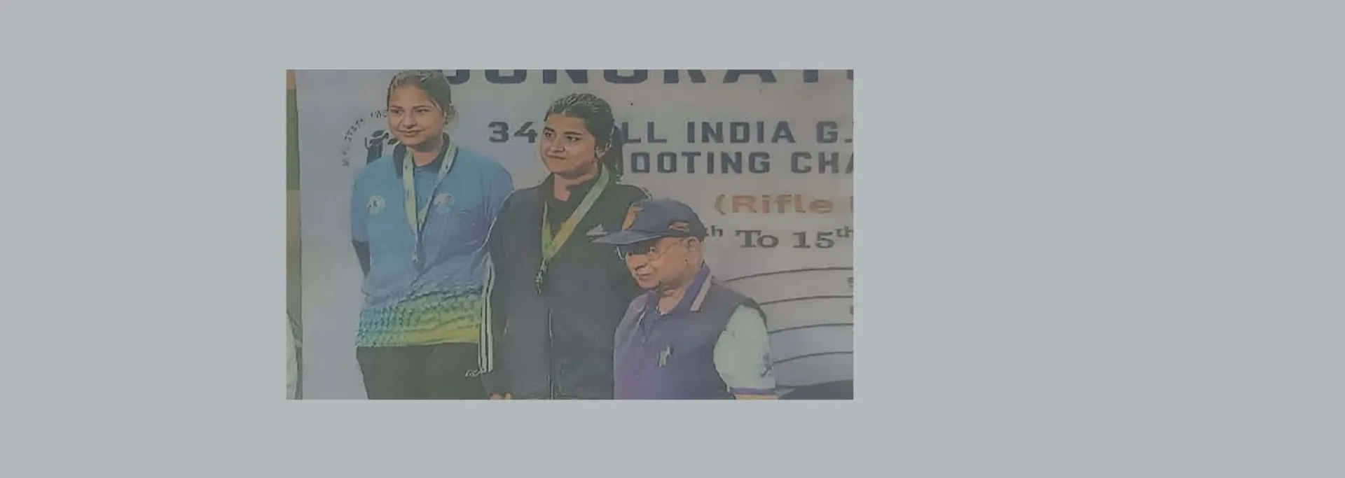 भोपाल की तैयबा ने राज्यस्तरीय