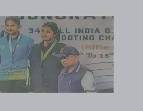 भोपाल की तैयबा ने राज्यस्तरीय