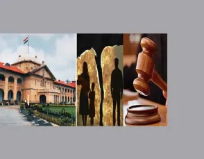 इलाहाबाद हाईकोर्ट : पत्नी-बेटी को देना ही होगा गुजारा भत्ता