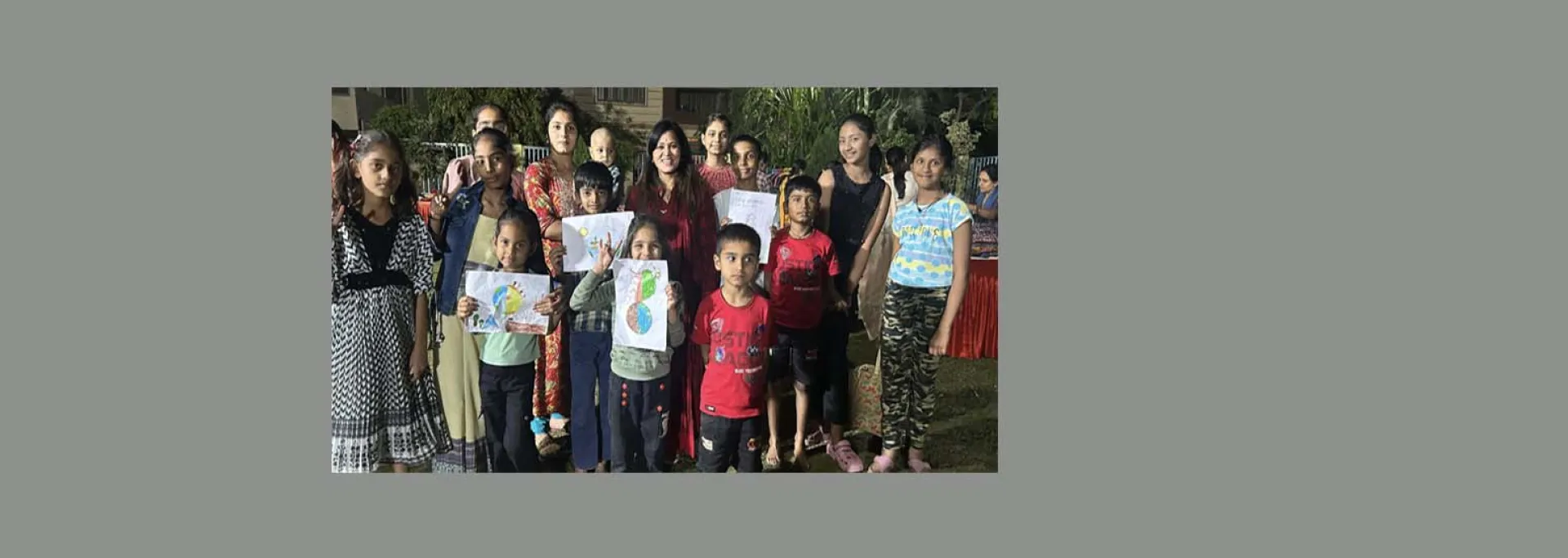 महिलाओं को शिक्षित कर सुनंदा ने