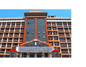 केरल हाईकोर्ट : पत्नी को नौकरी