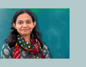 नरसिंहपुर की दानिश अली ने जेएनयू