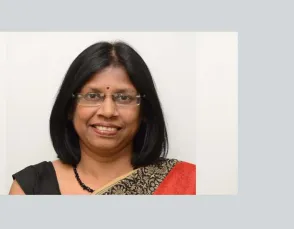 इंदौर की डॉ अंजना जाजू दुनिया के शीर्ष वैज्ञानिकों में शामिल