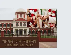 झारखंड हाईकोर्ट : पहली पत्नी के रहते दूसरी शादी अमान्य